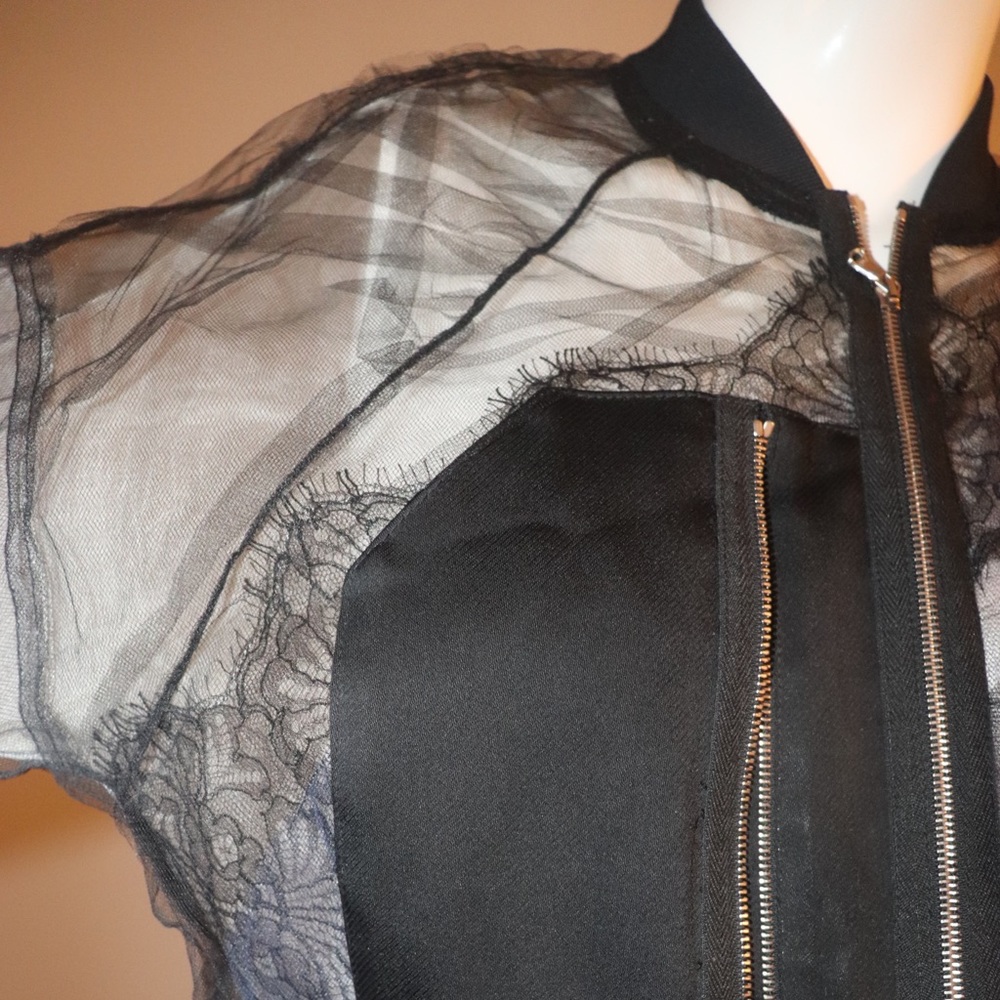 Phillip Lim Bomber Jacket - image 2